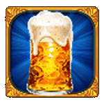 MONEY SYMBOL เกมOCTOBEER FORTUNES ค่ายPP