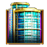 MONEY SYMBOL เกมTOWERING FORTUNES ค่ายPP