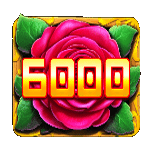 MONEY SYMBOL เกมสล็อต BULL FIESTA ค่ายPP