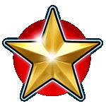 SCATTER SYMBOL เกม HOT TO BURN EXTREME ค่ายPP