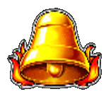 SCATTER SYMBOL เกมFIRE HOT 100 ค่ายPP