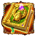 SCATTER เกมBOOK OF GOLDEN SANDS ค่ายPP