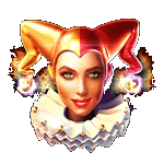 WILD SYMBOL เกม HOT TO BURN EXTREME ค่ายPP
