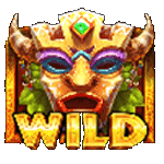 ตารางรางวัล เกมGEMS OF SERENGETI ค่ายPP