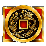 WILD SYMBOL เกมMYSTERY OF THE ORIENT ค่ายPP