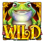 WILD SYMBOL เกมWILD HOP DROP ค่ายPP