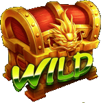 WILD เกมRISE OF SAMURAI 3 ค่ายPP