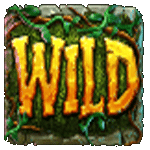 wild เกมGORILLA MAYHEM ค่ายPP