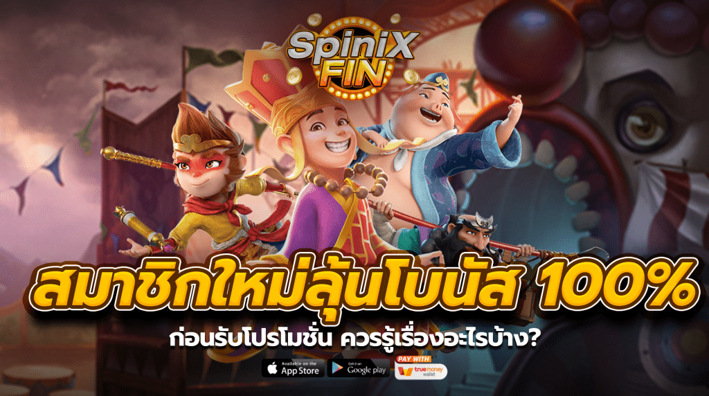 ก่อนรับโปรโมชั่นควรรู้เรื่องอะไรบ้าง