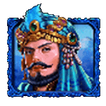 สัญลักษณ์พิเศษ ราชา เกม JASMINE DREAMS ค่ายPP