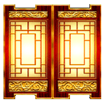 สัญลักษณ์พิเศษ สัญลักษณ์ปริศนา เกมMYSTERY OF THE ORIENT ค่ายPP