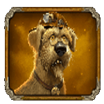 สุนัขขุดเหมือง เกม OLD GOLD MINER MEGAWAYS ค่ายPP
