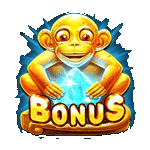 BONUS SYMBOL เกมWILD WILD BANANAS ค่ายPP