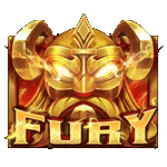 FURY SYMBOL เกมFURY OF ODIN MEGAWAYS ค่ายPP