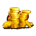 MONEY SYMBOL เกม REEL BANKS ค่ายPP
