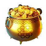 MONEY SYMBOL เกม WILD WILD RICHES MEGAWAYS ค่ายPP