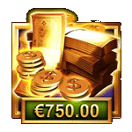 MONEY SYMBOL เกมCLUB TROPICANA ค่ายPP
