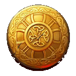 SCATTER SYMBOL เกมFURY OF ODIN MEGAWAYS ค่ายPP