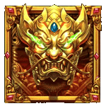 SCATTER SYMBOL เกมLEGEND OF HEROES ค่ายPP