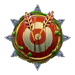SUPER WILD SYMBOL เกม FIRE ARCHER ค่ายPP