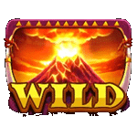 WILD SYMBOL เกม MAMMOTH GOLD MEGAWAYS ค่ายPP