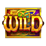 WILD SYMBOL เกม WILD WILD RICHES MEGAWAYS ค่ายPP
