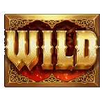 WILD SYMBOL เกมFURY OF ODIN MEGAWAYS ค่ายPP