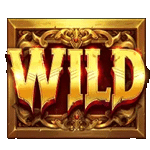 WILD SYMBOL เกมLEGEND OF HEROES ค่ายPP