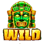WILD SYMBOL เกมSECRET CITY GOLD ค่ายPP