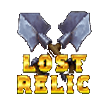 สัญลักษณ์พิเศษ LOST RELICS SCATTER เกมWILD WEST DUELS ค่ายPP