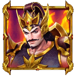 สัญลักษณ์พิเศษ ฆโฏตกัจ เกมรีวิว GATOT KAGA S FURY ค่ายPP