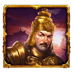 สัญลักษณ์พิเศษ อลายุธ เกมรีวิว GATOT KAGA S FURY ค่ายPP