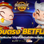 เว็บตรง BETFLIXเดิมพันง่ายได้ทุกที่ที่คุณต้องการอันดับ 1