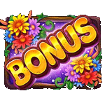 BONUS SYMBOL เกม STICKY BEES ค่ายPP