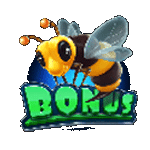 BONUS SYMBOL เกมHOLIDAY RIDE ค่ายPP