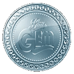 MONEY SYMBOL เกมLITTLE GEM HOLD AND SPIN ค่ายPP