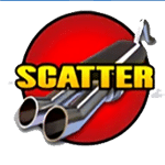SCATTER SYMBOL เกม HIGHWAYKINGS JP
