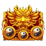 SUPER WILD SYMBOL เกมDRAGON HERO ค่ายPP รีวิว