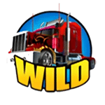 WILD SYMBOL เกม HIGHWAYKINGS JP