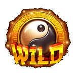 WILD SYMBOL เกมDRAGON HERO ค่ายPP รีวิว