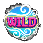 WILD SYMBOL เกมFLOATING DRAGON MEGAWAYS ค่ายPP
