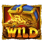 WILD SYMBOL เกมKNIGHT HOT SPOTZ ค่ายPP