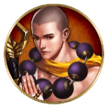 นักบวช เกม THE LEGEND OF WHITE SNAKE ค่าย JOKER
