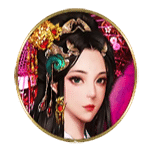นางพญางูขาว เกม THE LEGEND OF WHITE SNAKE ค่าย JOKER