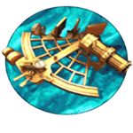 สมอเรือ เกม COLUMBUS