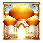 สัญลักษณ์พิเศษ ทัชมาฮาล เกมLAMP OF INFINITY ค่ายPP