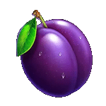 สัญลักษณ์พิเศษ ลูกพรุน เกม STICKY BEES ค่ายPP