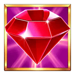 สัญลักษณ์พิเศษ เพชร เกมLAMP OF INFINITY ค่ายPP