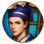 หนุ่มหล่อ เกม THE LEGEND OF WHITE SNAKE ค่าย JOKER