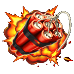 BONUS SYMBOL เกม GOLD RUSH ค่ายJILI